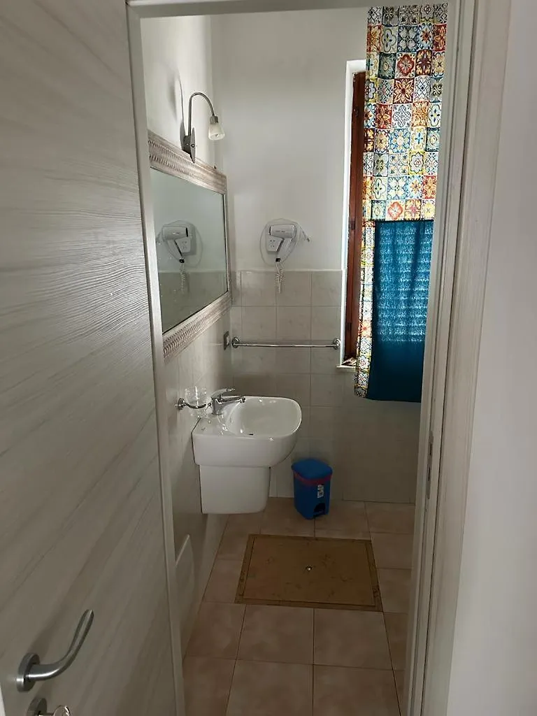 Appartement A Due Passi Dal Centro à Favignana