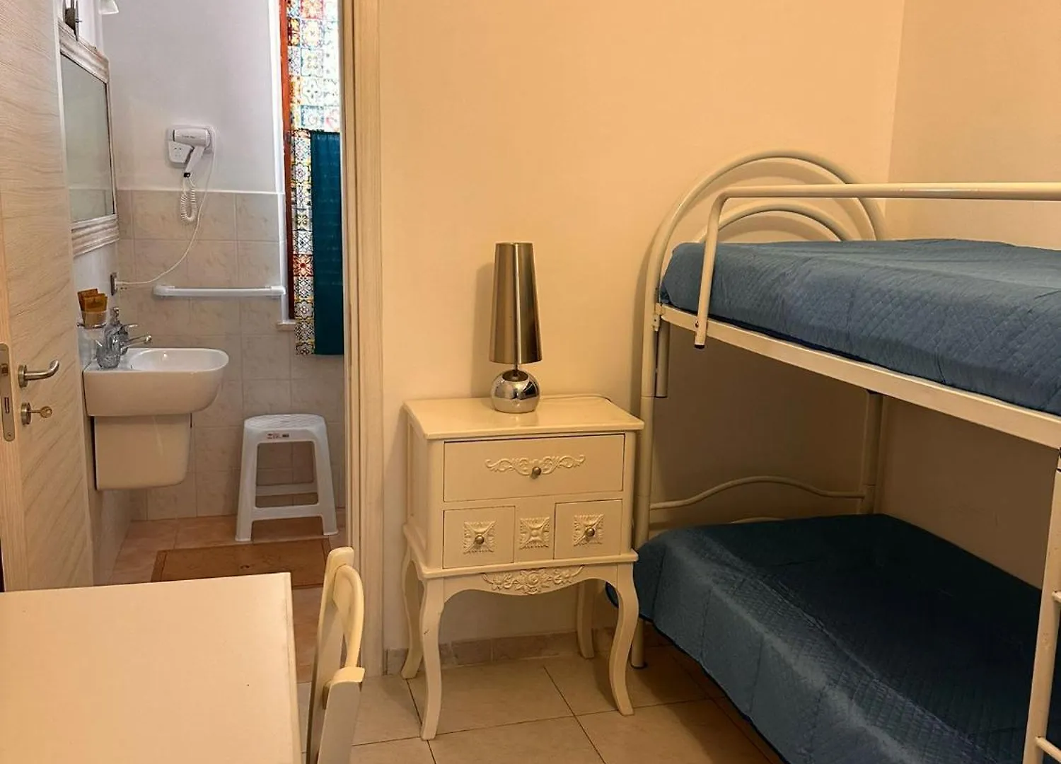 Appartement A Due Passi Dal Centro à Favignana