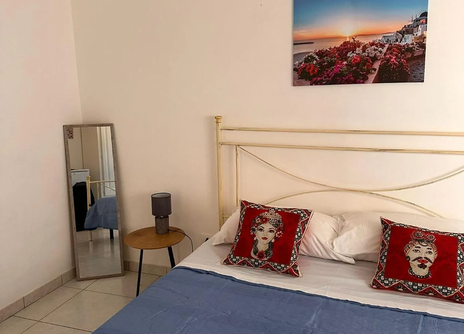 Appartement A Due Passi Dal Centro à Favignana 0*,  Italie