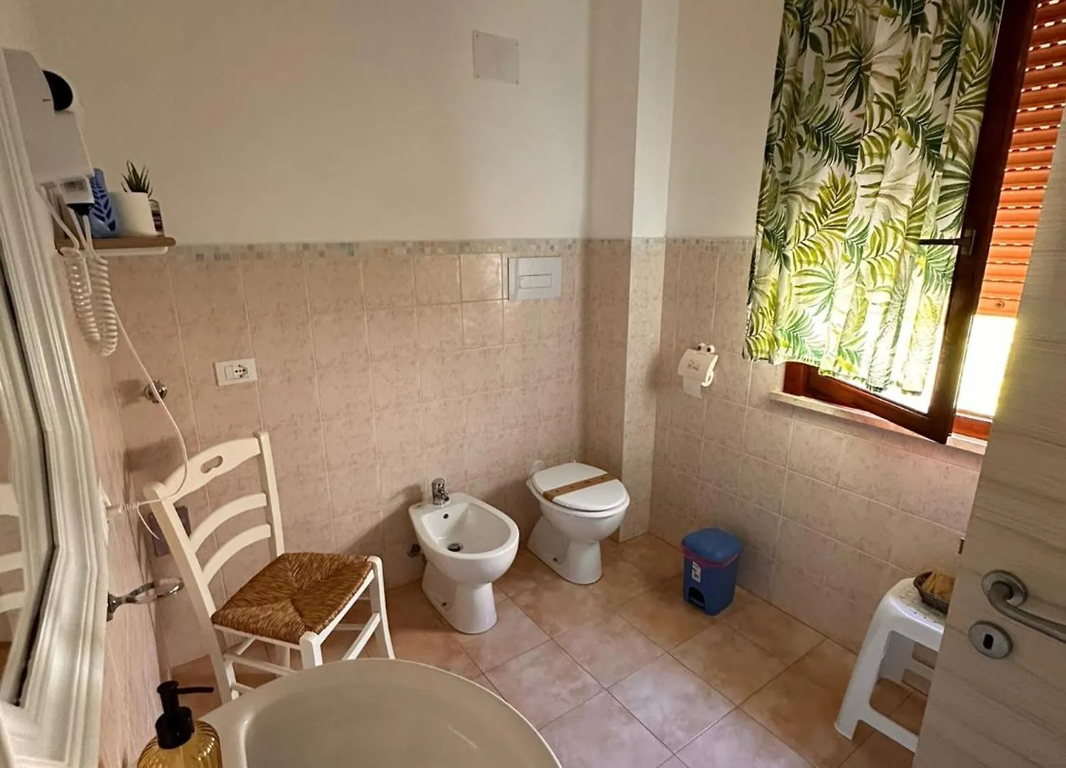 Appartement A Due Passi Dal Centro à Favignana Italie