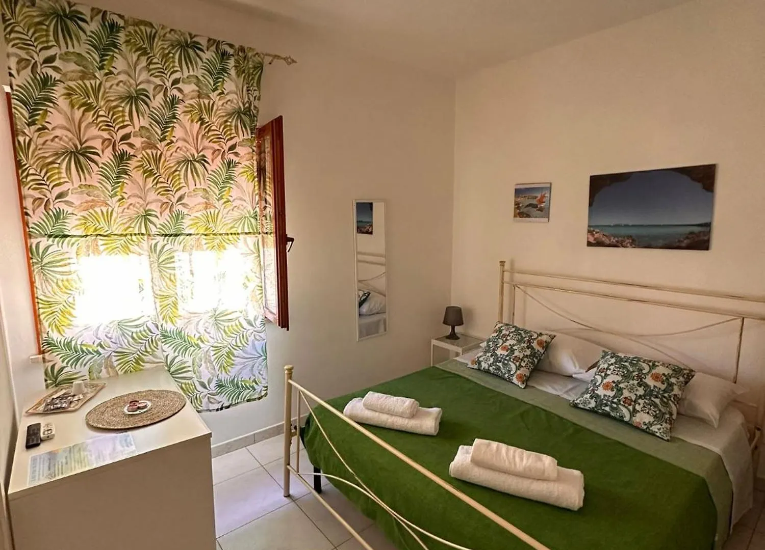 Appartement A Due Passi Dal Centro à Favignana