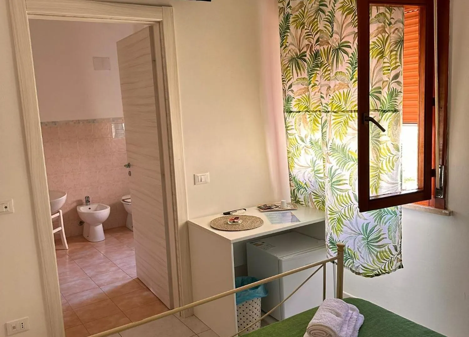 Appartement A Due Passi Dal Centro à Favignana 0*,