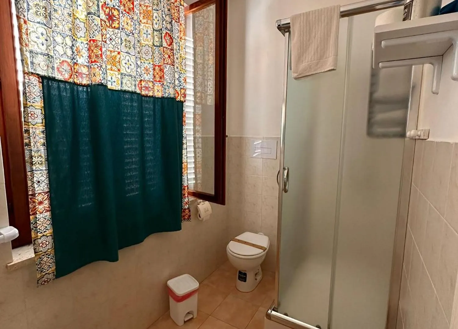 Appartement A Due Passi Dal Centro à Favignana