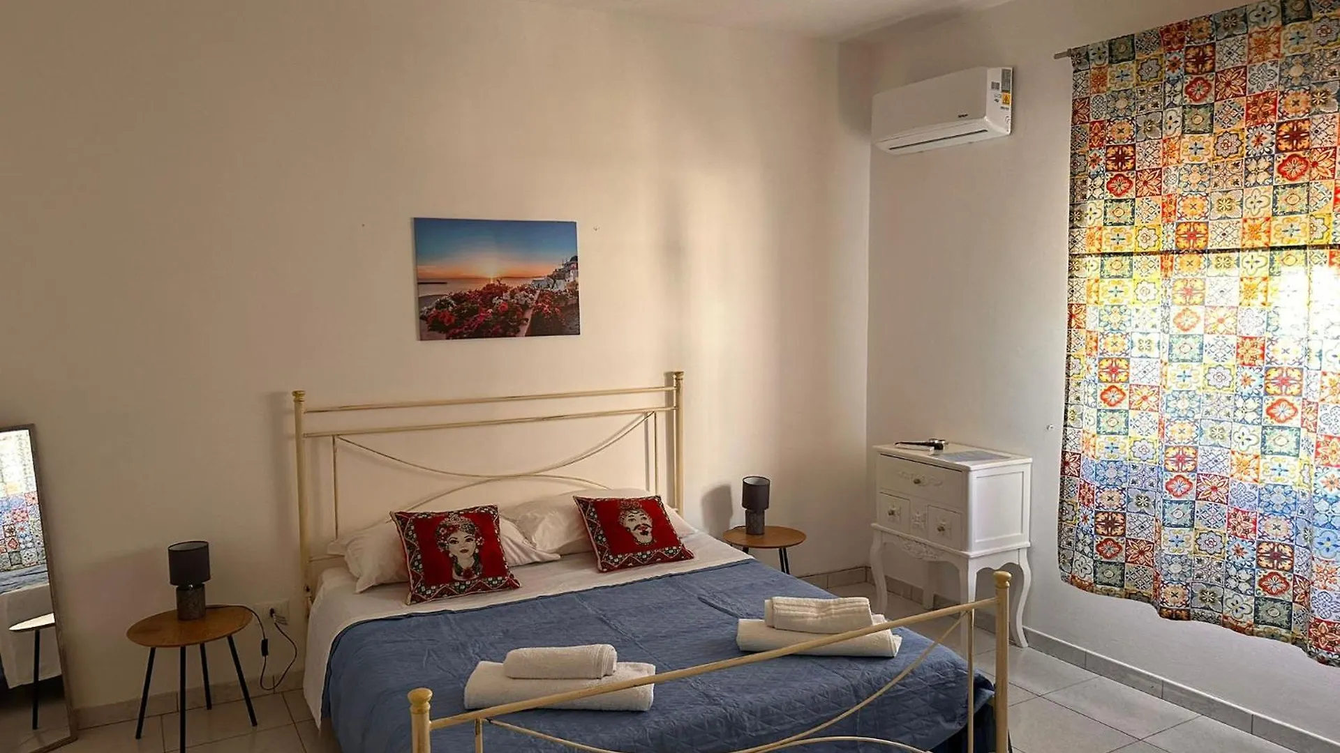 Appartement A Due Passi Dal Centro à Favignana