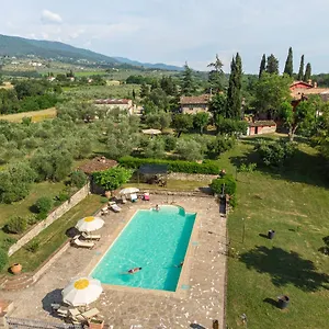 Terre Di San Gorgone Apartment Donnini