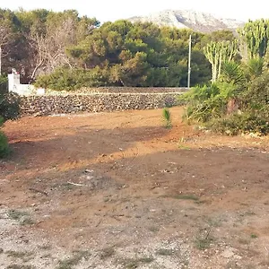  Casa vacanze Casa Stornello