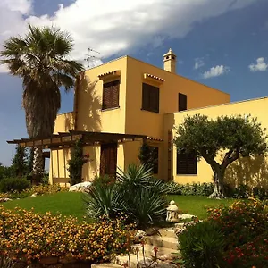 Il Giardino Delle Aloe Casa rural