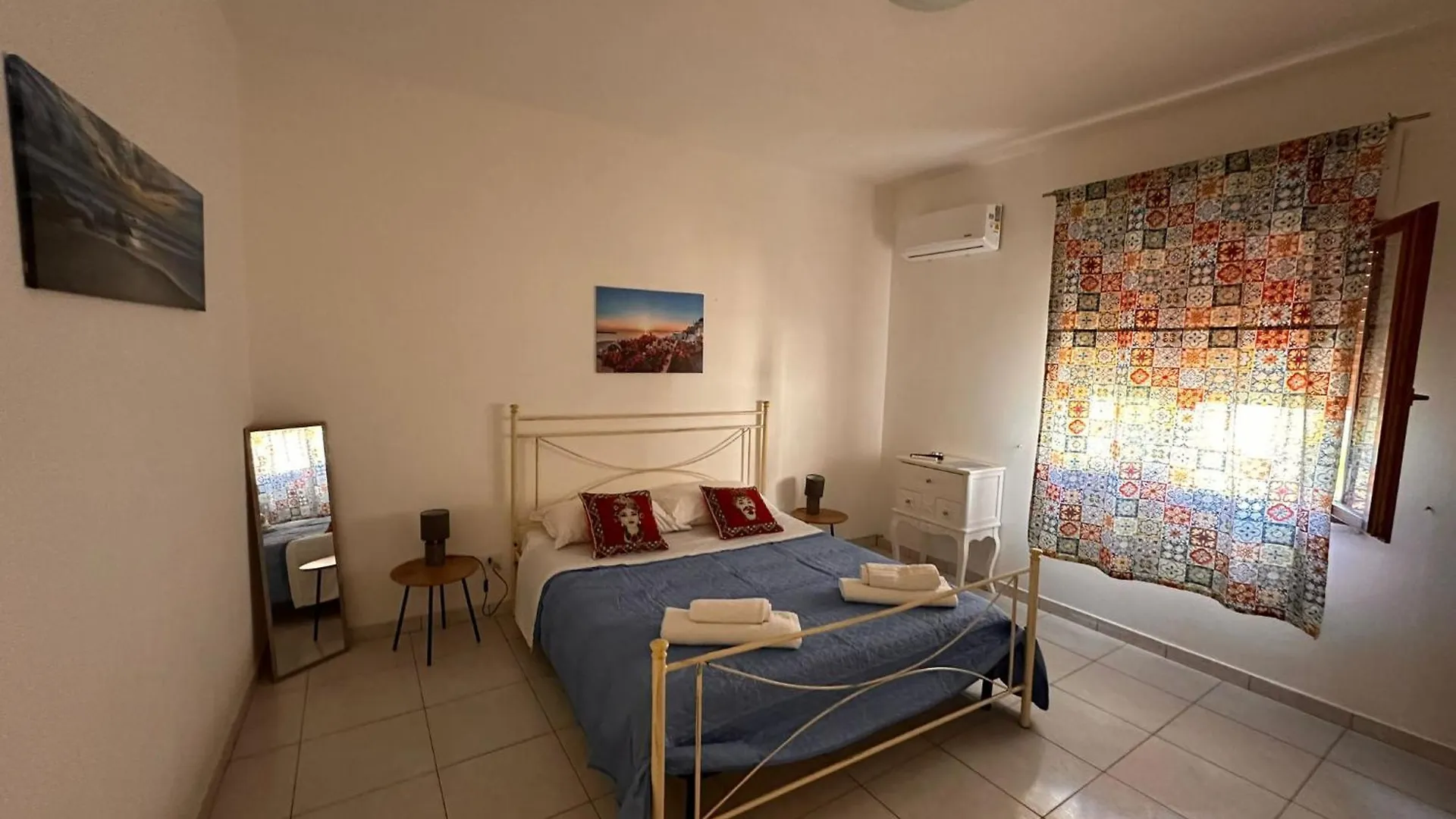 A Due Passi Dal Centro Apartment Favignana